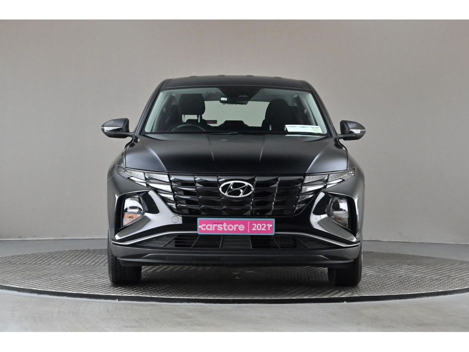 2021 Hyundai Tucson - image 2