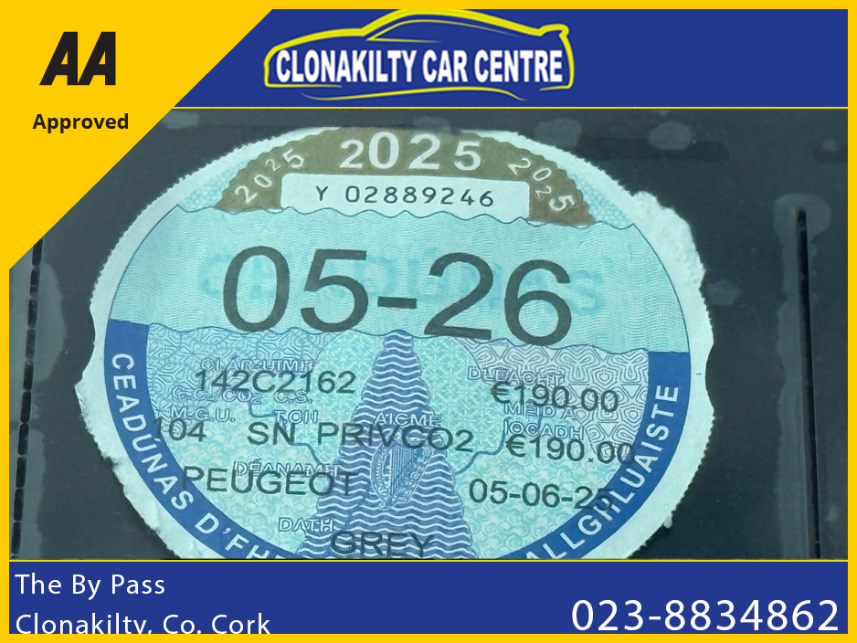 2014 Peugeot 208 - image 19