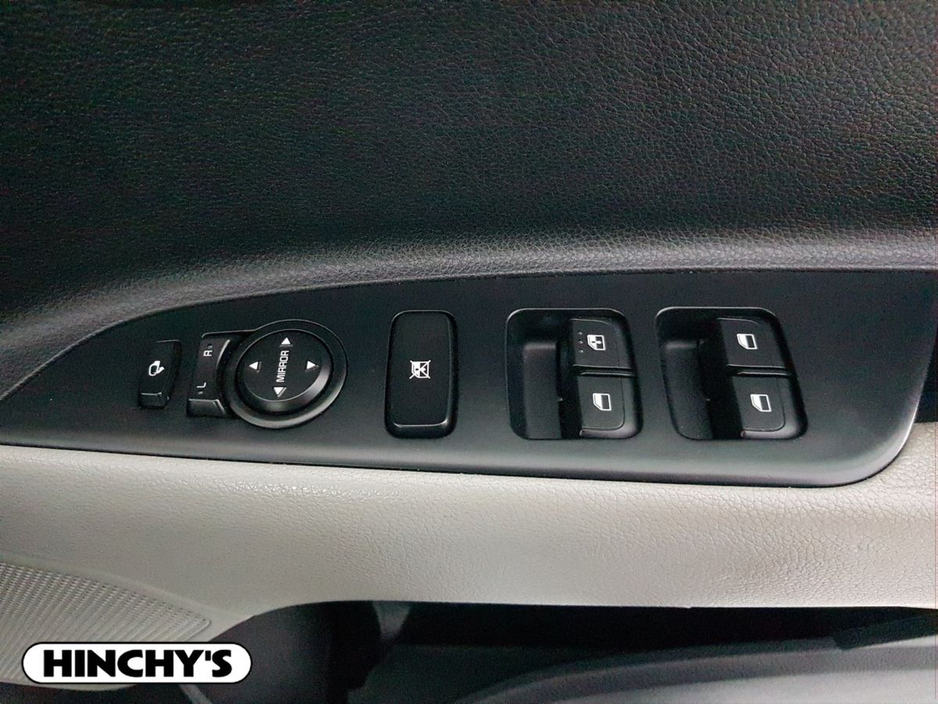 2019 Kia Stonic 1.6 K3 Diesel