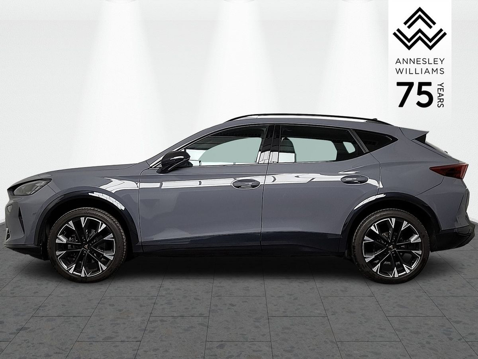 2025 Cupra Formentor - image 5