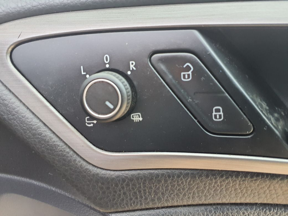 2015 Volkswagen Golf 1.6 TDI Match €8,950