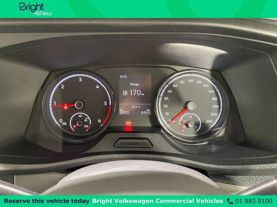 2023 Volkswagen California - image 19