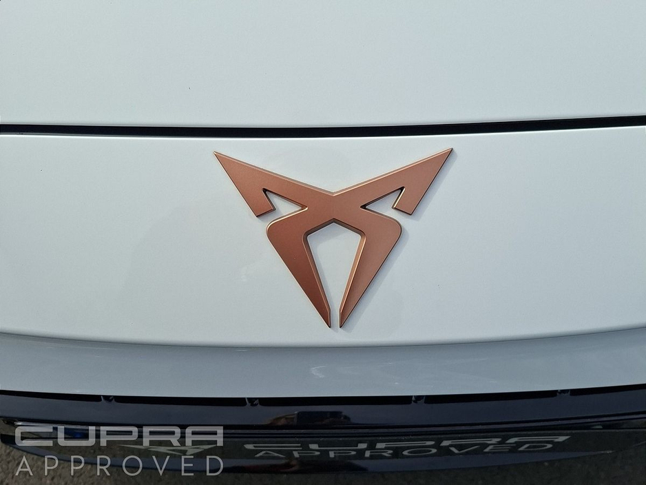 2026 Cupra Leon - image 20