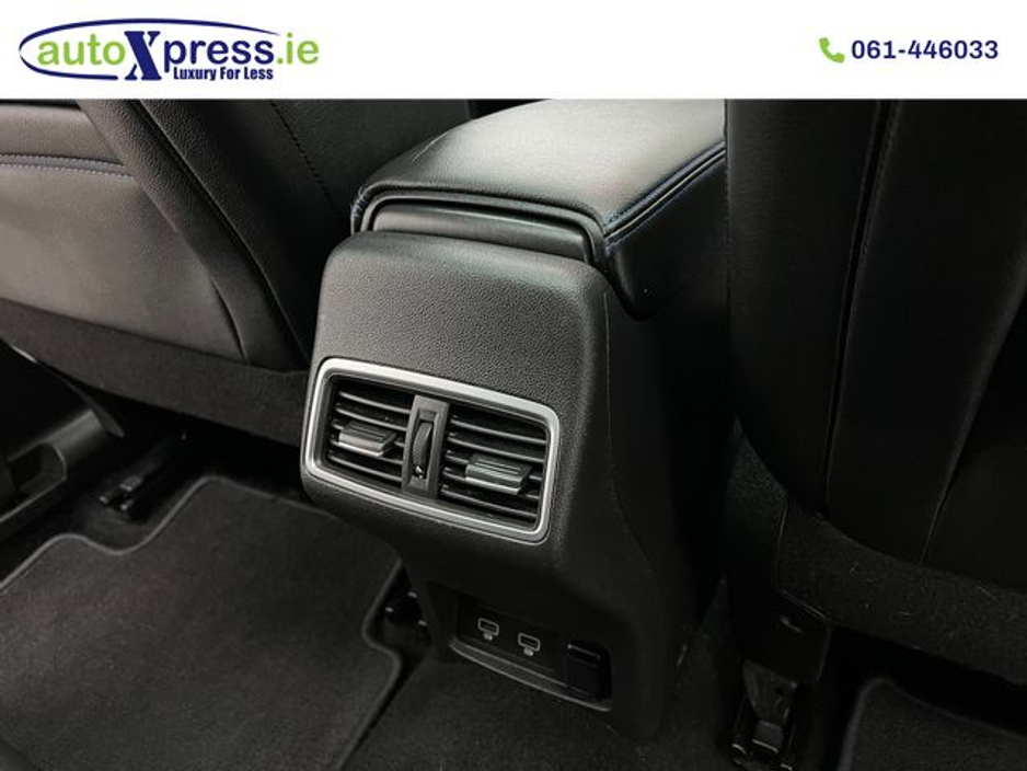 2020 Renault Kadjar S-edition, Panoramic Roof €19,995