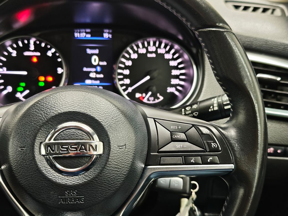 2019 Nissan Qashqai - image 30