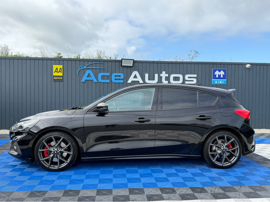 2020 Ford Focus ST - 2.0L DIESEL - MANUAL - 12M WARRANTY - CAR: 1385 €28,950
