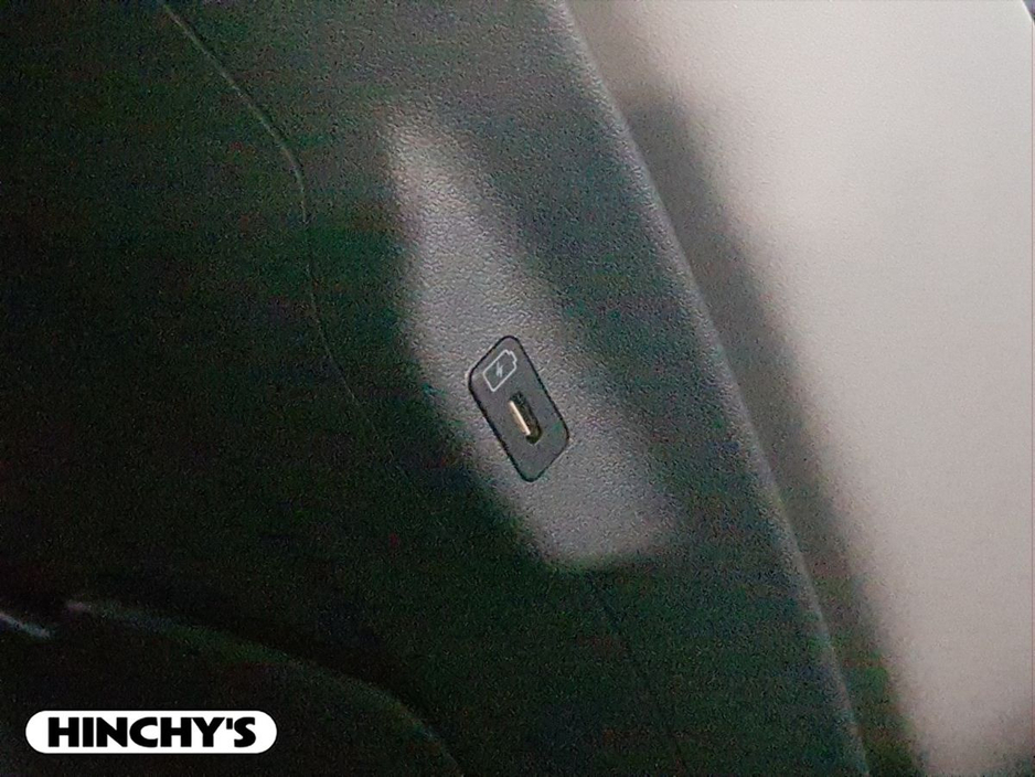 2025 Kia EV6 EV6 Earth PE