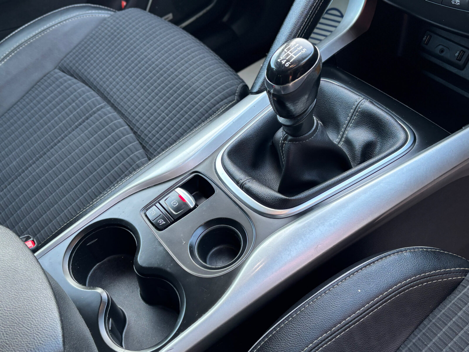 2018 Renault Kadjar - image 14