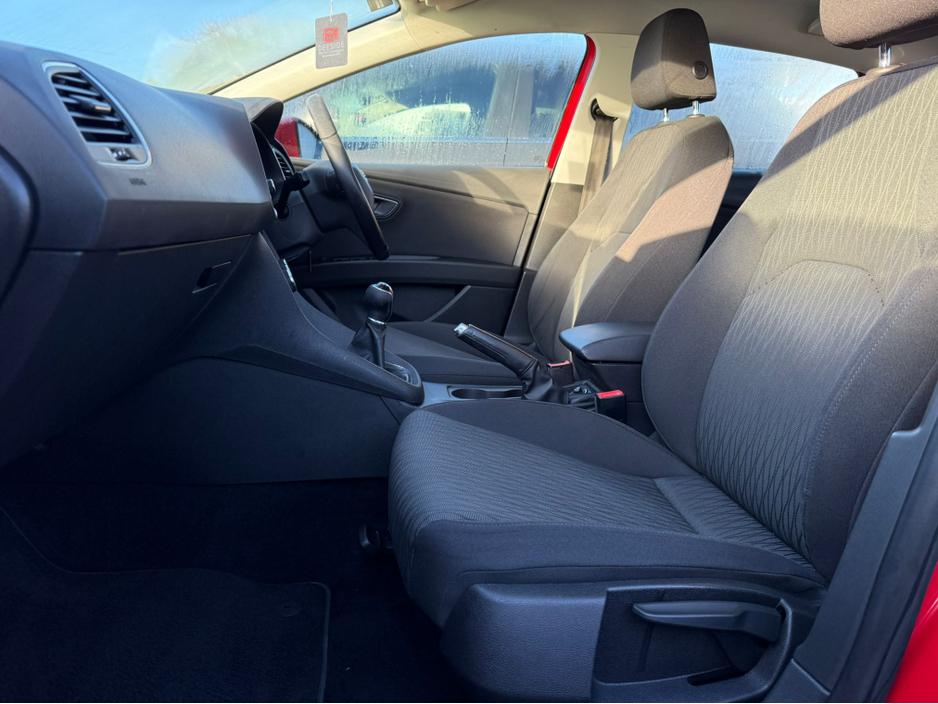 2017 SEAT Leon 1.2 TSI 110HP SE SELECT 5DR , Fully Serviced , Warranty , NCT , Finance Available From Zero Deposit , Trade ins Accepted , Free Nationwide Delivery. €14,950