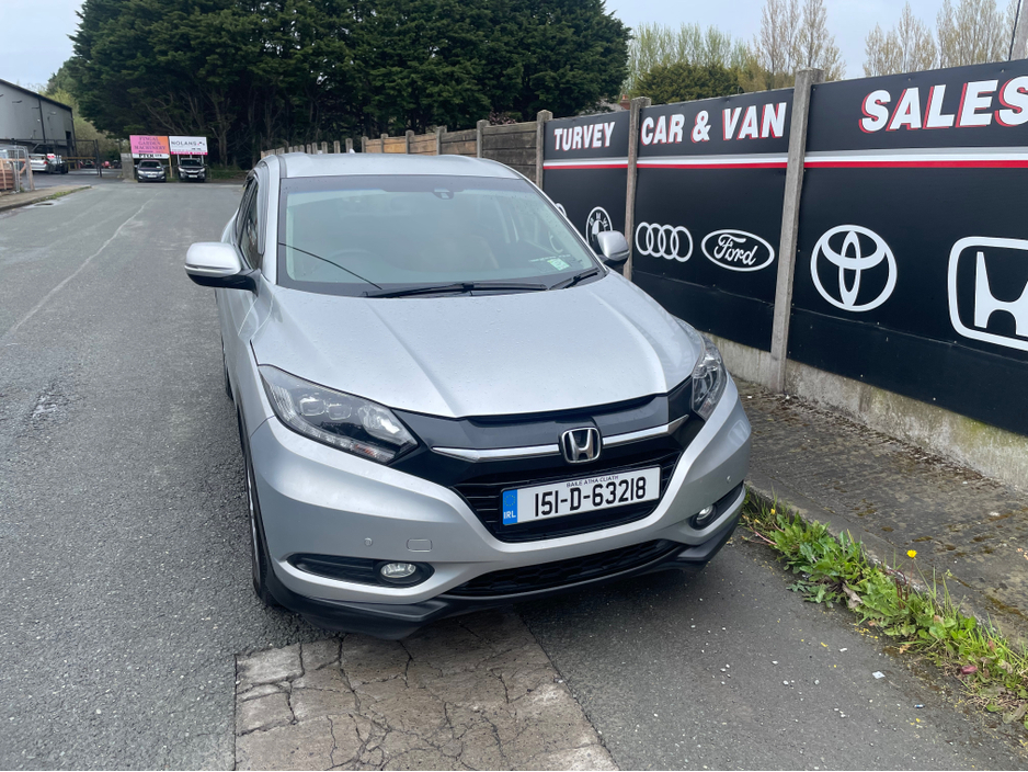 2015 Honda Vezel for sale in , Ireland