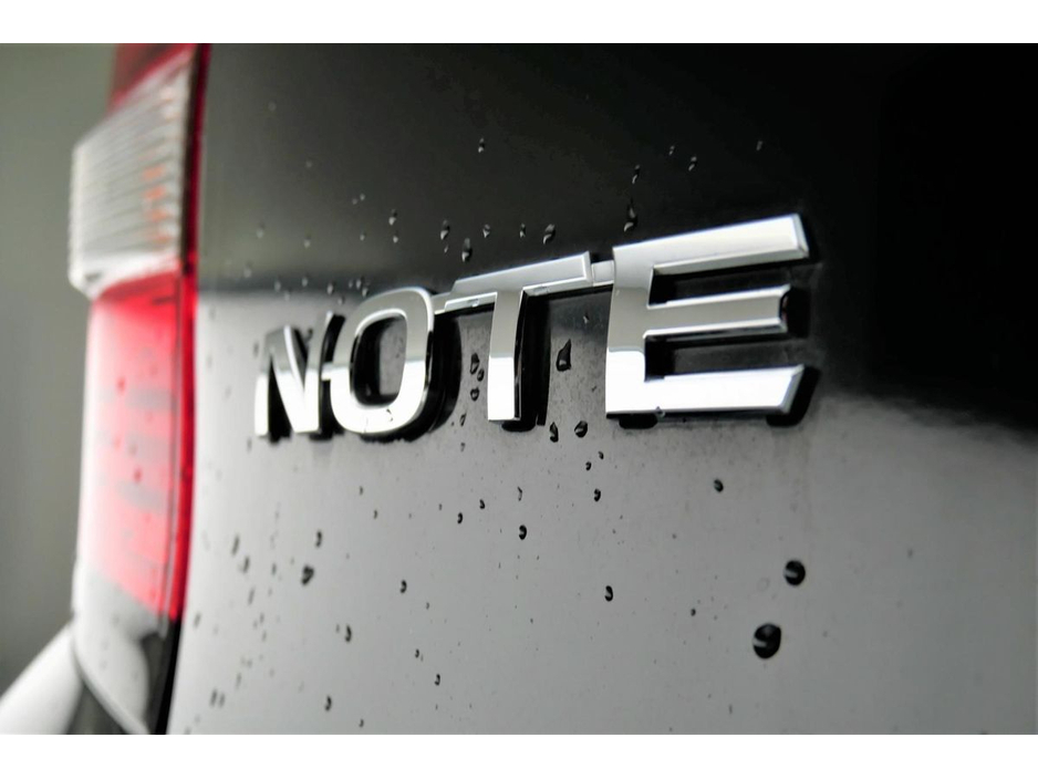 2019 Nissan Note - image 26