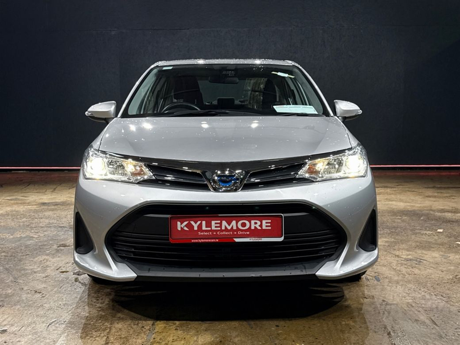 2020 Toyota Corolla - image 8