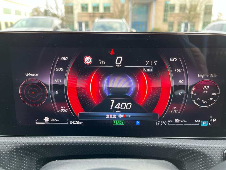 2024 Mercedes-Benz A Class - image 26