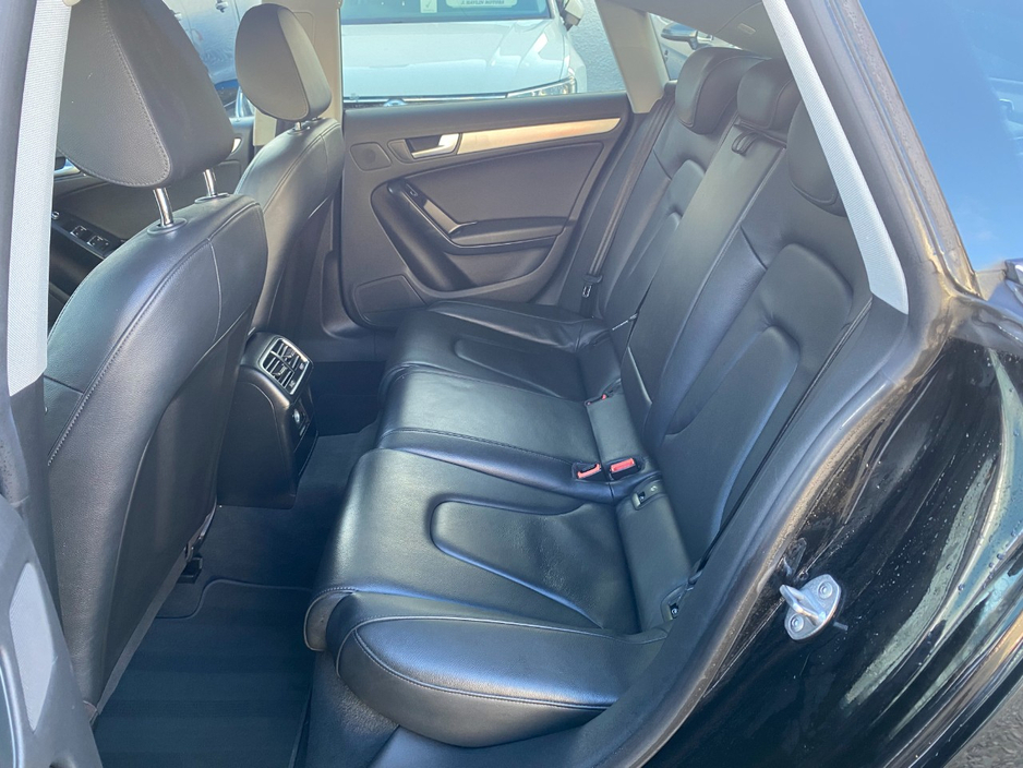 2016 Audi A5 - image 16