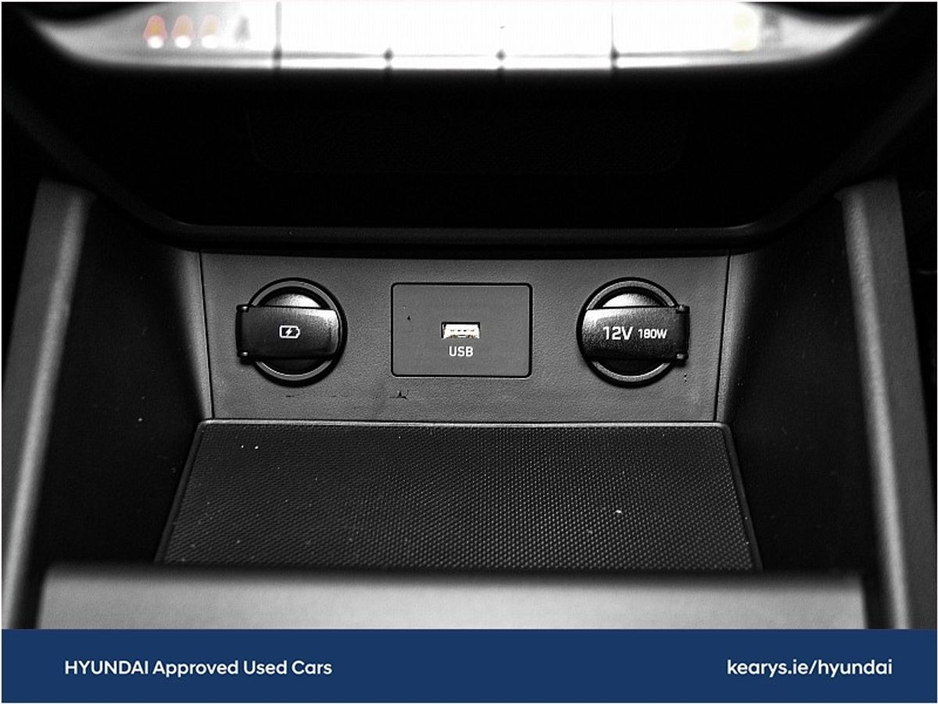 2023 Hyundai Kona Comfort 2WD €23,490