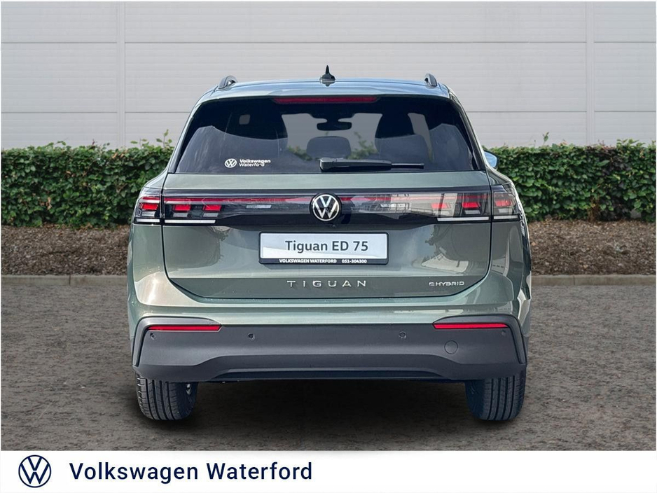 2026 Volkswagen Tiguan - image 13