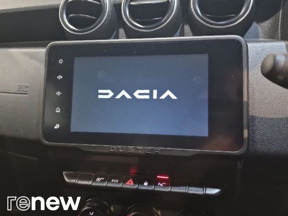 2023 Dacia Duster 1.3 TCe 150 EDC Expression €19,995