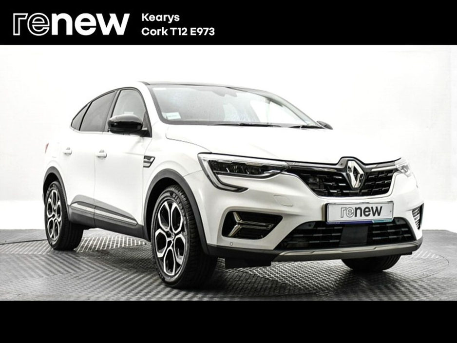 2023 Renault Arkana - image 18