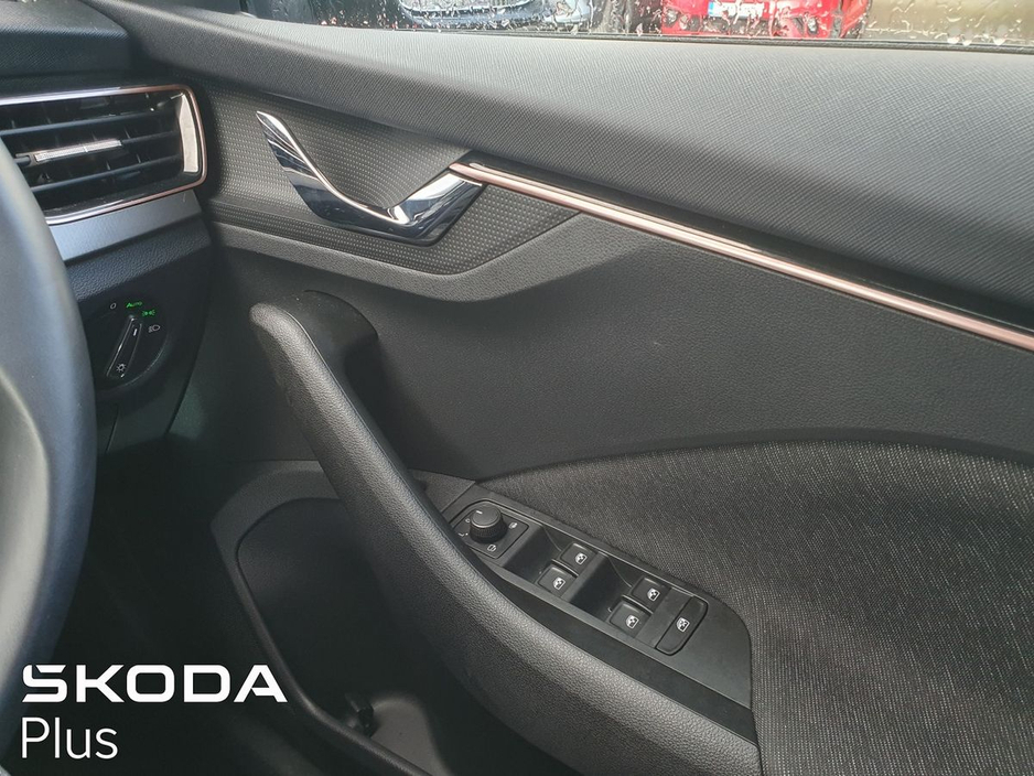 2023 Skoda Scala Style 1.0TSi - Low Mileage, 2 Year Warranty, 5.4% APR €26,995