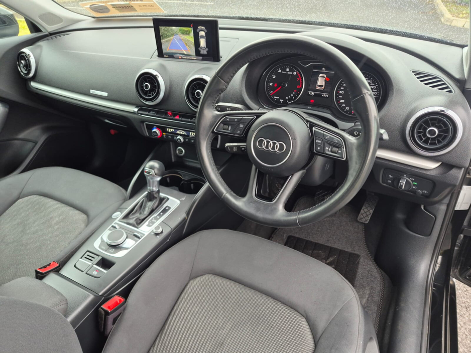 2017 Audi A3 - image 14