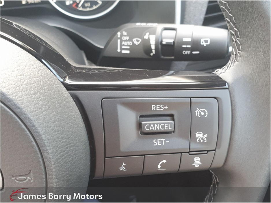 2026 Nissan Qashqai - image 22