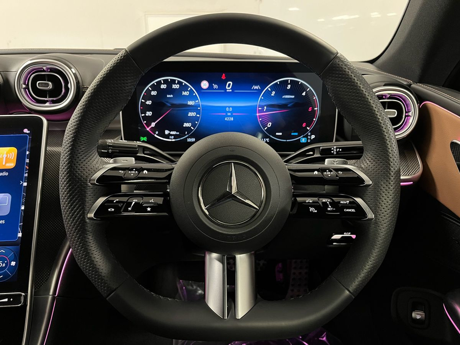 2024 Mercedes-Benz CLE - image 15