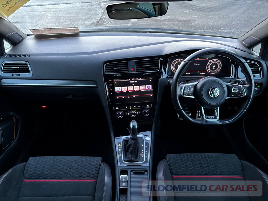 2019 Volkswagen Golf GTI PERFORMANCE , DSG // LOW MILEAGE €28,950