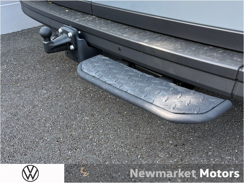 2026 Volkswagen Crafter - image 18