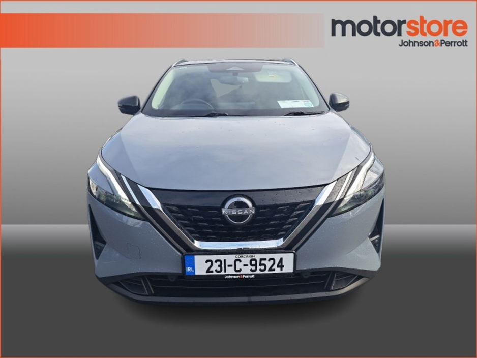 2023 Nissan Qashqai ONE LADY OWENER! ePOWER SV PREMIUM €30,900