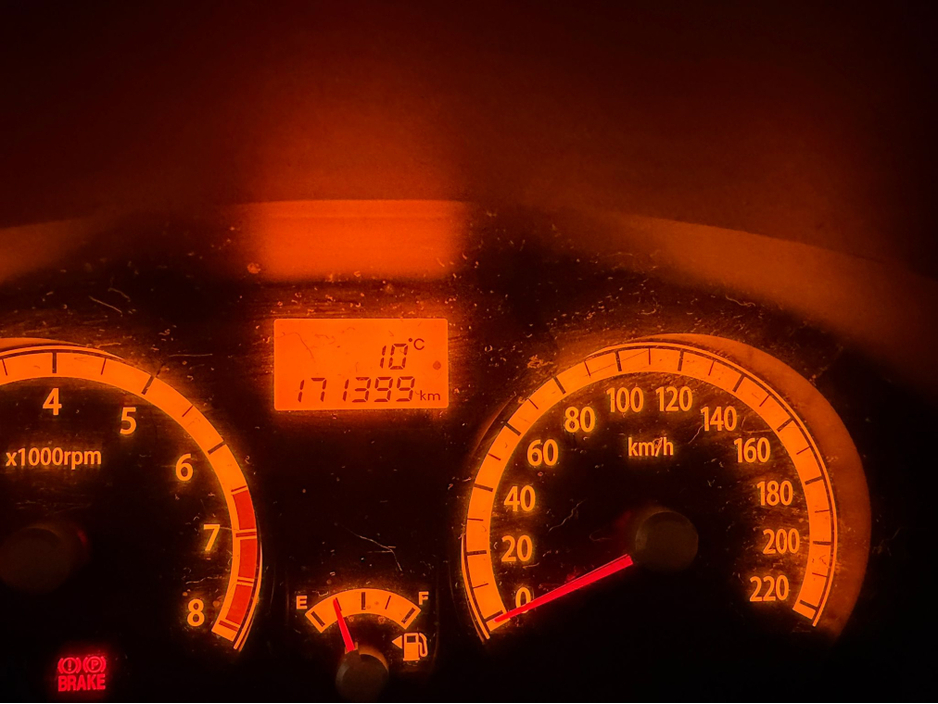 2009 Kia Rio - image 11