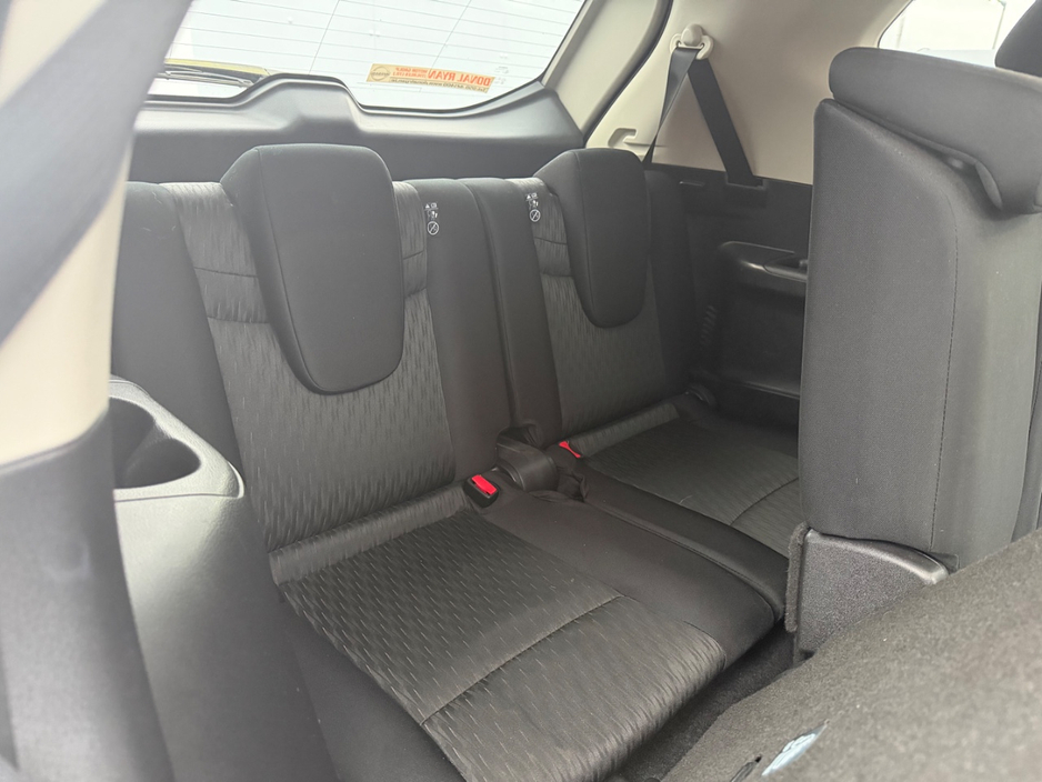 2020 Nissan X-Trail - image 16