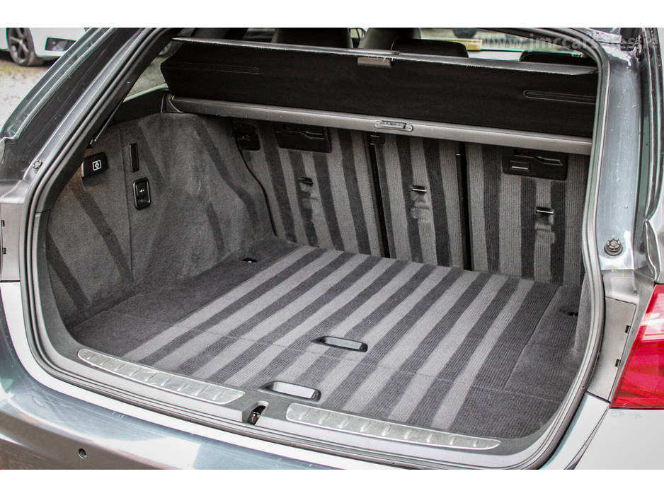 2018 BMW 3 Series 320d M Sport Auto €23,995