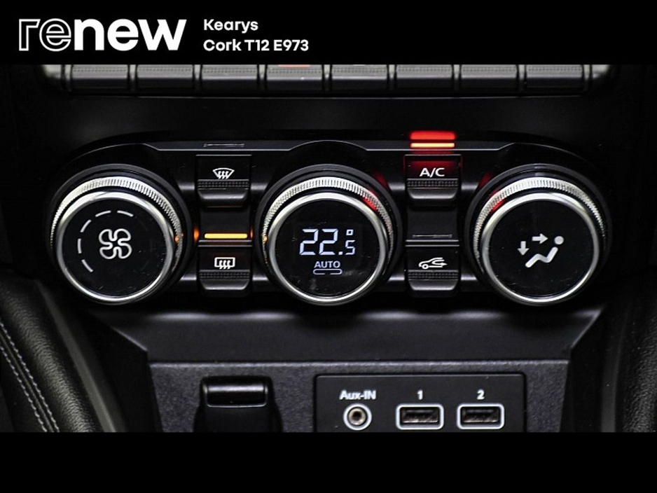 2022 Renault Zoe - image 31