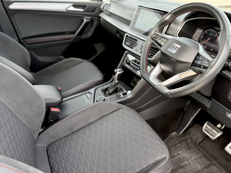 2024 SEAT Tarraco - image 13