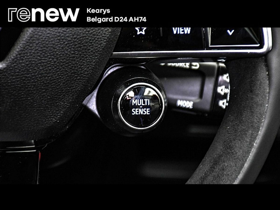 2023 Renault Austral E-TECH Hybrid 200 techno esprit Alpine €35,900