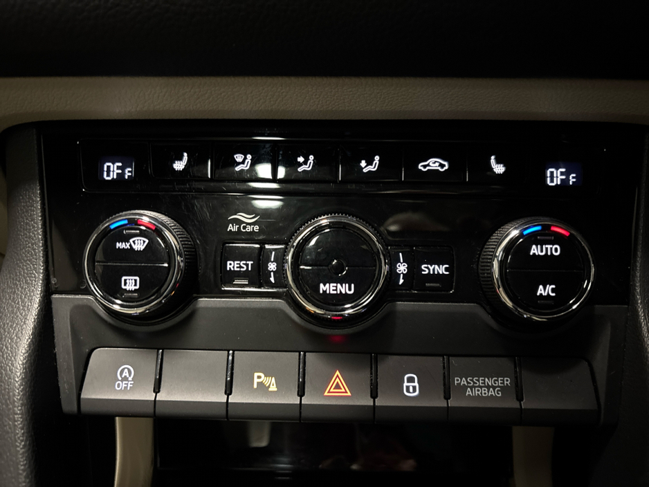 2023 Skoda Kodiaq - image 19