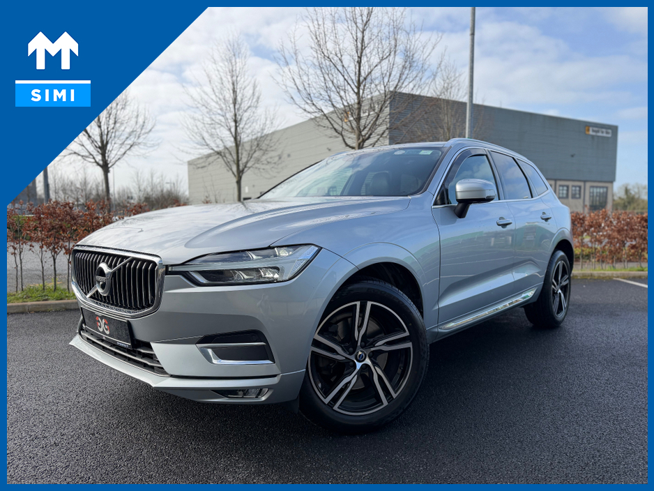 2018 Volvo XC60 for sale in , Ireland