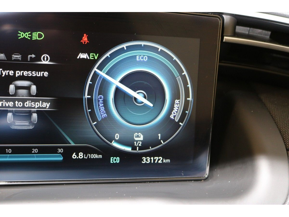 2024 Hyundai Tucson HYBRID EXECUTIVE PLUS 1.6L PETROL AUTOMATIC SUV