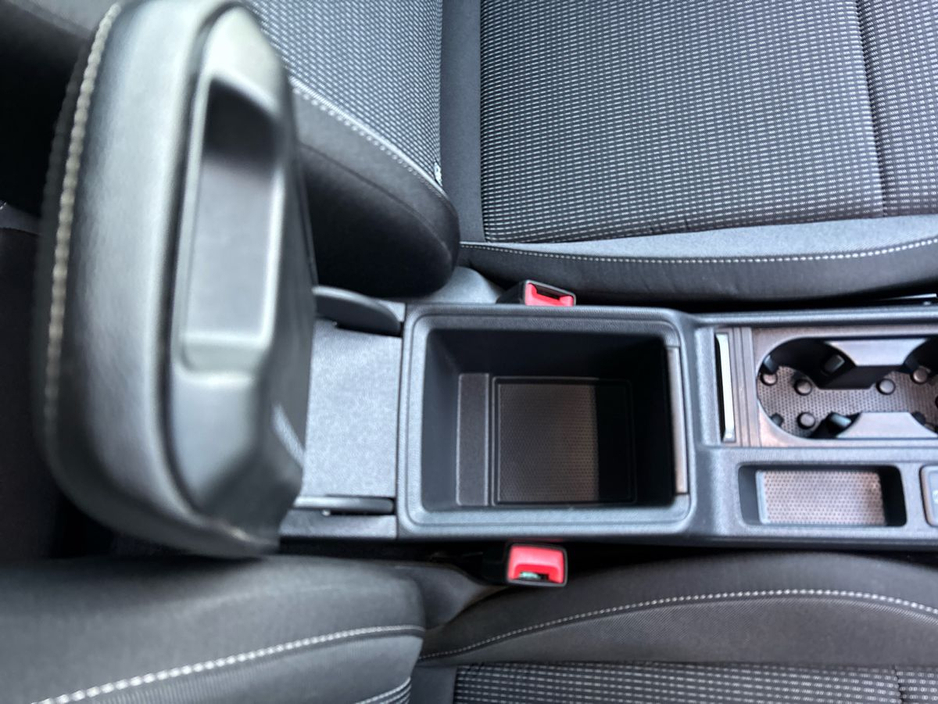 2024 Skoda Octavia Selection 2.0TDI 115HP €31,995