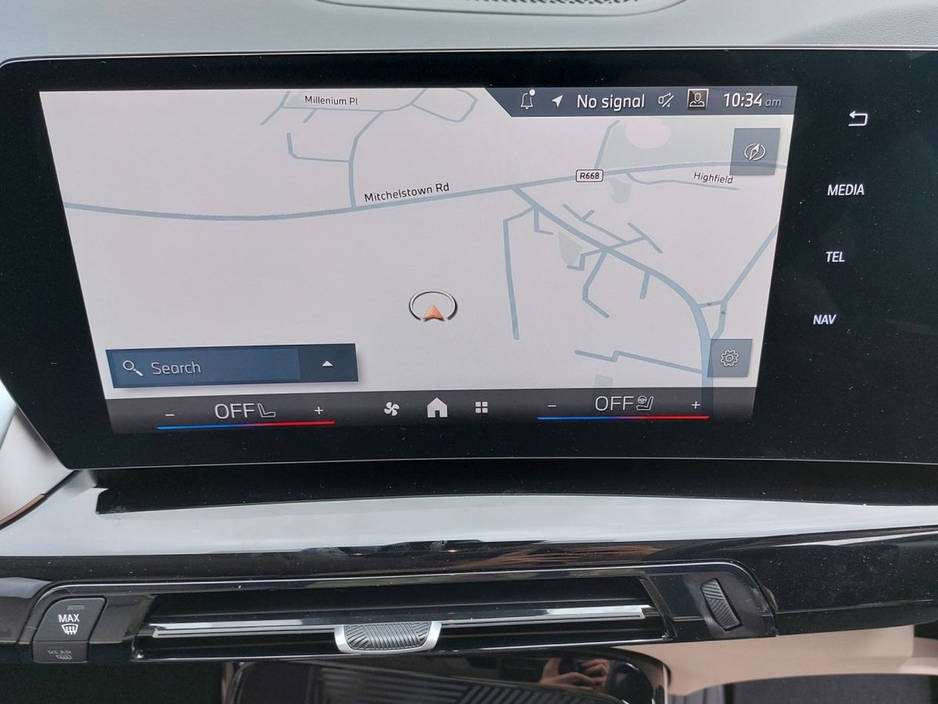 2023 BMW X1 - image 19