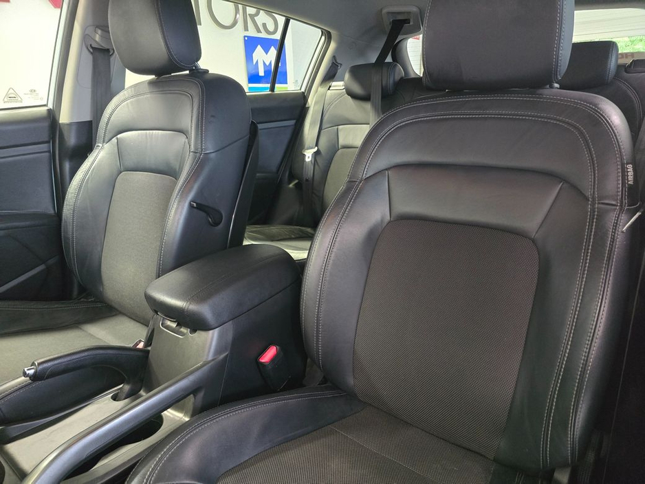 2013 Kia Sportage EX Diesel €8,950