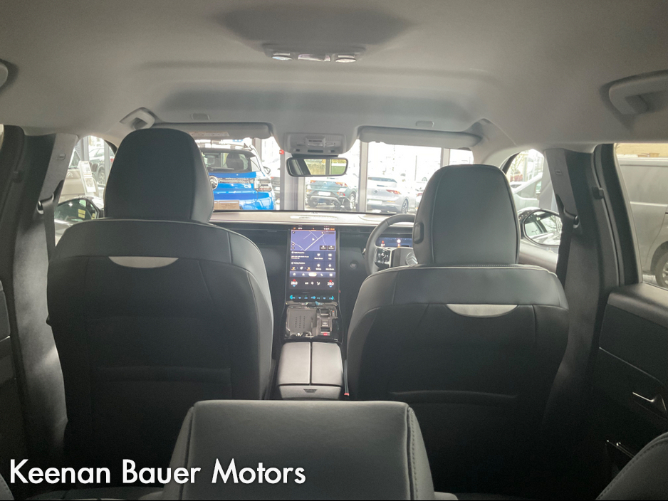 2026 Citroen C5 Aircross - image 5