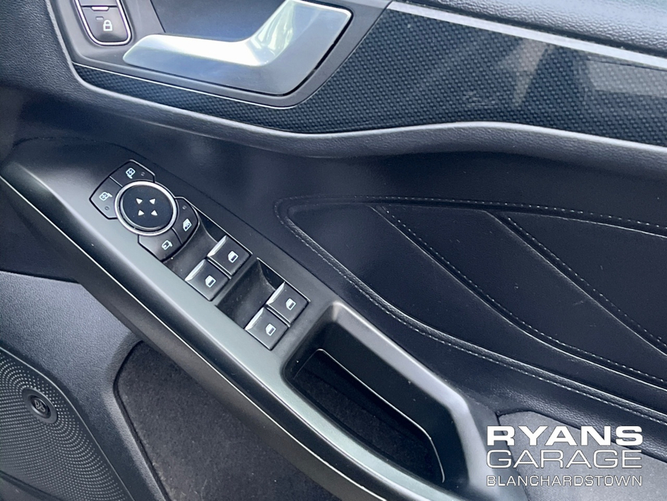 2021 Ford Focus - image 28