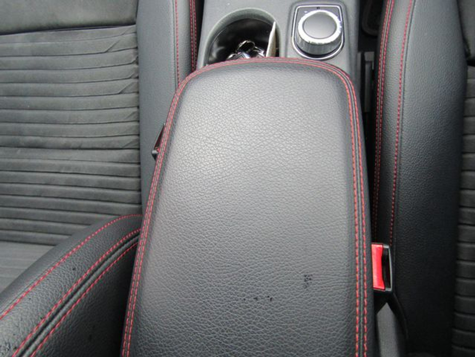 2019 Mercedes-Benz CLA Class AMG STYLE €20,950