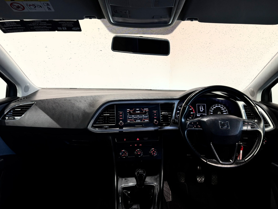 2018 SEAT Leon - image 10