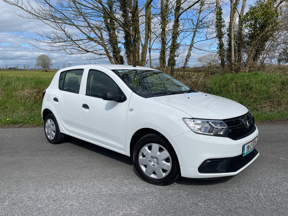 2019 Dacia Sandero for sale in , Ireland