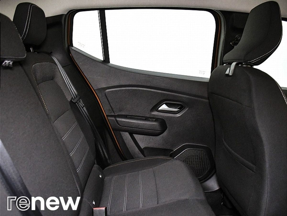 2023 Dacia Sandero Stepway - image 13
