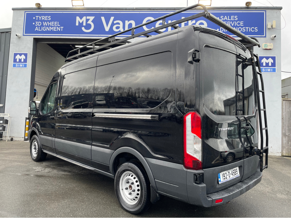 2019 Ford Transit - image 5