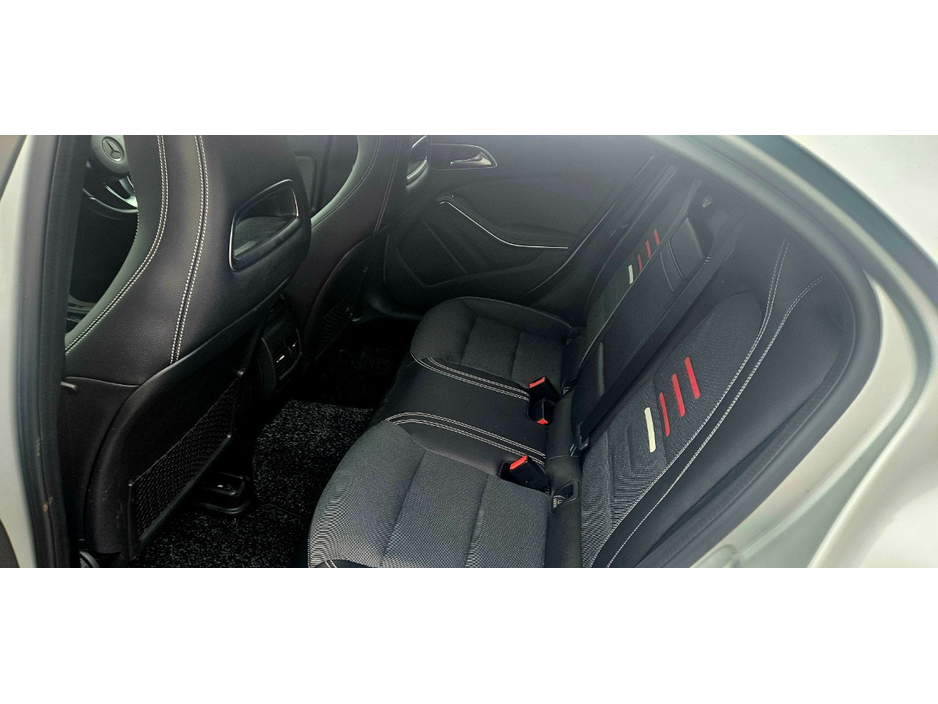 2016 Mercedes-Benz A Class - image 27