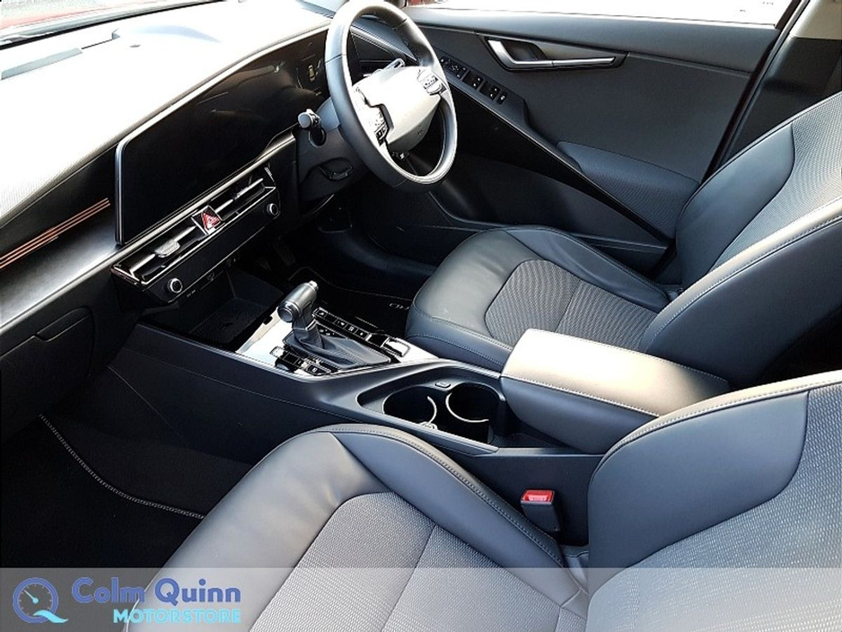 2023 Kia Niro - image 8